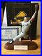MICKEY-MANTLE-Signed-L-E-Salvino-Cold-Cast-NY-Yankees-Figurine-with-Box-COA-01-ace