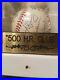 MLB-500-Home-Run-Club-Autographed-Baseball-with-11-with-coa-01-zivv