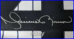 Mariano Rivera Autographed Cool Base Replica Jersey with Steiner COA