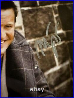 Matthew Perry signed 8x10 Photo Picture autographed Pic with Dual COAs