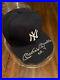 Mickey-Mantle-Autographed-New-York-Yankees-Baseball-Hat-With-COA-01-nlv