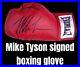 Mike-Tyson-Hand-Signed-Red-Everlast-Glove-With-COA-199-01-zxdi