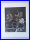 Muhammad-Ali-Signed-Authentic-Autograph-Leon-Spinks-Photo-With-COA-Boxing-Sport-01-ht
