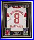 Munich-Munchen-Legend-Lothar-Matthaus-Signed-Shirt-Autographed-Jersey-with-COA-01-uc