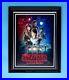 Noah-Schnapp-Signed-Stranger-Things-Movie-Poster-Framed-Autograph-With-Proof-COA-01-lkly