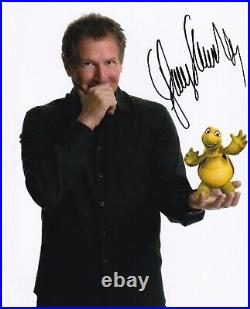 Over The Hedge Gary Shandling Autograph Signed 10x8 Photo with COA AFTAL UACC