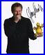 Over-The-Hedge-Gary-Shandling-Autograph-Signed-10x8-Photo-with-COA-AFTAL-UACC-01-kd