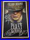 PEAKY-BLINDERS-Signed-Movie-Poster-11x17-with-COA-Authentic-Memorabilia-01-gm