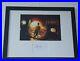 Peter-Jackson-The-Hobbit-with-COA-Hand-Signed-Framed-Print-New-01-iyxe