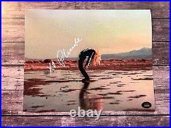 Phoebe Bridgers Signed 8x10 Authentic Original Autograph with COA Certificate