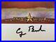President-George-HW-Bush-Signed-and-Numbered-Autographed-Panoramic-with-COA-01-hvk