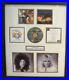 Queen-Brian-May-Roger-Taylor-Hand-Signed-Album-Picture-Display-with-COA-01-npb