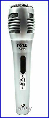 Rare Eminem Slim Shady Hand Signed Mic Autographed Pyle Microphone With COA