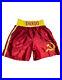 Red-Ivan-Drago-Boxing-Shorts-Signed-by-Dolph-Lundgren-With-COA-01-qx
