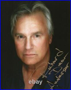Richard Dean Anderson Singed/Autographed Photo with COA (Stargate SG-1)
