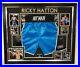 Ricky-Hatton-Signed-Photo-with-Shorts-Autographed-Display-with-AFTAL-DEALER-COA-01-qej