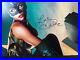 STUNNING-HALLE-BERRY-in-CATWOMAN-Genuine-signed-12x8-with-coa-SUPERB-ITEM-01-xlsq