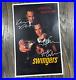 SWINGERS-MOVIE-POSTER-11x17-SIGNED-AUTHENTICATED-with-COA-01-or