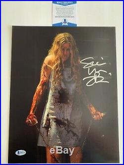 Sheri Moon Zombie Autographed 11x14 3 From Hell Photo Signed With Beckett COA