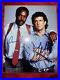 Signed-8-x-10-photograph-With-COA-Lethal-Weapon-By-Mel-Gibson-And-Danny-Glover-01-ck