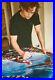 Spider-Man-Poster-Tom-Holland-Signed-27x40-With-OFFICIAL-COA-Authentication-01-ngvb