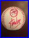 Stan-Lee-Signed-Baseball-with-hand-drawn-Spider-man-Sketch-by-Stan-Lee-JSA-COA-01-qdw