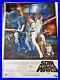 Star-Wars-A-New-Hope-Limited-Edition-11-Cast-Signed-Original-Poster-With-COA-01-us