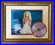 TAYLOR-SWIFT-Autographed-Framed-Signed-DEBUT-ALBUM-Photo-CD-with-COA-01-maj