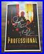 THE-PROFESSIONAL-Signed-Movie-Poster-11x17-with-COA-Authentic-Memorabilia-01-zfv