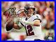 TOM-BRADY-Tampa-Bay-Buccaneers-Rare-Signed-Autographed-11x8-5-Photo-with-COA-01-cb