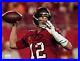 TOM-BRADY-Tampa-Bay-Buccaneers-Rare-Signed-Autographed-11x8-5-Photo-with-COA-01-drgc