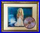 Taylor-Swift-Autographed-Auto-Signed-Debut-CD-Framed-Photo-CD-with-COA-01-jl