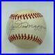 Vintage-Joe-Dimaggio-Signed-Autographed-Baseball-With-JSA-COA-New-York-Yankees-01-rz