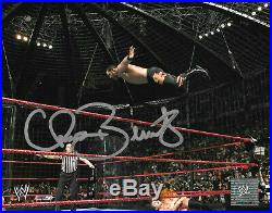 Wwe Chris Benoit Hand Signed Autographed 8x10 Licensed Photo With Coa Rare 3