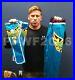 Wwe-Curt-Hawkins-Ring-Worn-And-Hand-Signed-Tights-And-Kick-Pads-With-Proof-Coa-01-rg