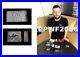 Wwe-Finn-Balor-Hand-Signed-Ring-Worn-Armband-With-Exact-Picture-Proof-Coa-5-01-xkl
