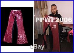 Wwe Nxt Shinsuke Nakamura Hand Signed Ring Worn Pants And Bands With Proof Coa