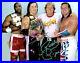 Wwe-Roddy-Piper-Virgil-Bret-Hart-Hand-Signed-Autographed-8x10-Photo-With-Coa-1-01-ef
