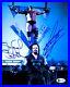 Wwe-The-Undertaker-And-Stone-Cold-Signed-8x10-Photo-With-Jsa-Beckett-Witness-Coa-01-izvh