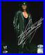 Wwe-The-Undertaker-Hand-Signed-Autographed-8x10-Photo-With-Proof-Beckett-Coa-11-01-xscz