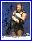 Wwe-Triple-H-P-586-Hand-Signed-Autographed-8x10-Promo-Photo-With-Beckett-Coa-DX-01-cz